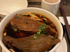 -中国厨房/台湾牛肉面