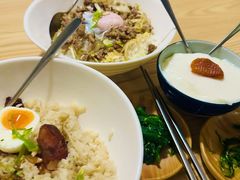 -春笙食堂.丼饭拉面寿司(GOGO新天地店)
