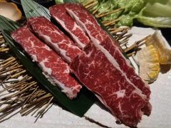 -山上下日本料理(万象城店)