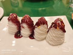 -聚德华天烤肉季·宴会厅(什刹海总店)