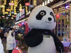 -喜鹊音乐酒馆(西街店)