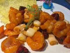 -三道菜(明堂公园店)