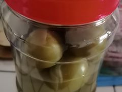 -苏州市吴中区光福窑上花果蜜饯厂