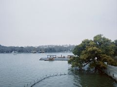 -湖畔居茶楼(湖滨店)
