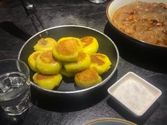 -金掌勺东北菜(格兰晴天店)