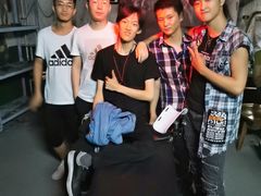 -秃鹫湾·推理大师沉浸式实景演绎推理剧场