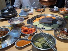 -麻蒲碳烤肉(梅花园店)