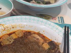 -苏晓玥·手作江南小吃(深圳北站店)
