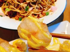 小料坨坨虾-苦尽酒馆·川菜(鼓楼店)