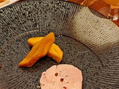 -La Creperie法餐厅(芮欧百货店)