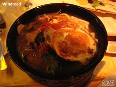 海鲜乌冬面-太平馆西餐厅(北京路店)