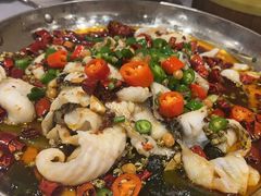 -金哥私房菜馆(张府园总店)