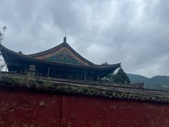 -五台山风景名胜区