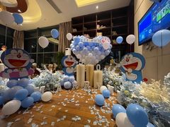 -梧桐餐厅(泉城路店)