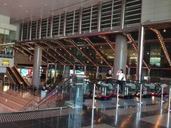 -香港会议展览中心演讲厅
