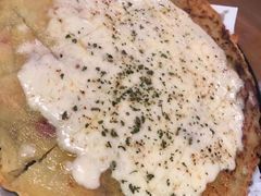 土豆芝士饼-HOTISLAND海鸡岛·韩国料理(江南西店)