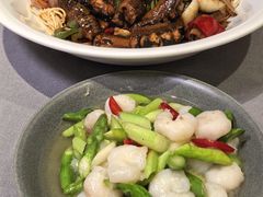 -金哥私房菜馆(张府园总店)