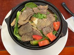 -清真马祥兴菜馆(云南北路店)