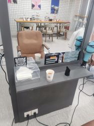 -88潮牌造型烫发·染发