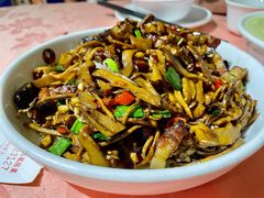 -小辣椒(华富店)