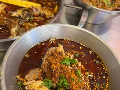 -蓉三少冒烤鸭·四川小吃集(北京首店)