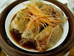-香江小厨 The Kitchen(香江俱乐部店)