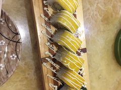 -桃屋日本料理(清华科技园店)