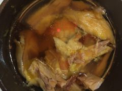 -上海皇廷花园酒店·御宴中餐厅