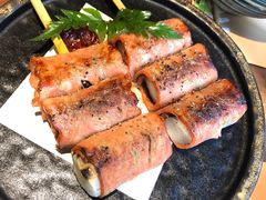 -山葵家居酒屋(天目里店)