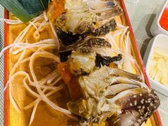 -渔娘渔家丹东海鲜(东直门店)