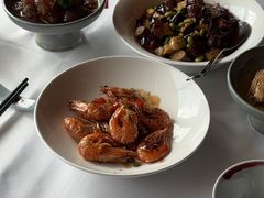 -南通滨江洲际酒店-东厨中餐厅