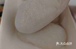 Handmade Yogurt Strips
