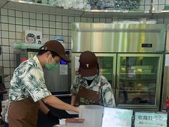 -椰力丫海南清补凉(上梅林店)