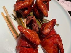 -那家小馆•北京菜•烤鸭(香山店)