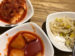 -韩国料理大力士(屏风街店)