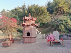 -五通灯塔公园