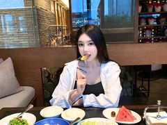 -长春凯悦酒店-品悦中餐厅