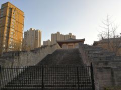 -唐城墙遗址公园
