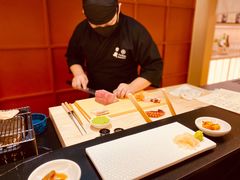 -Sushi Hanzo半藏(天环广场店)