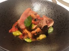 -萬國春·中菜馆(颐和公馆店)