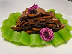 -鸿源斋清真豫菜(惠济店)