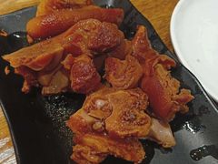 -汪爹爹武汉牛三鲜(朝外大街店)