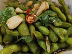-木屋烧烤(白石洲店)