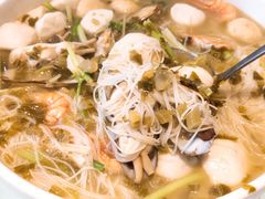 -渔满仓海鲜渔家(象山二店)