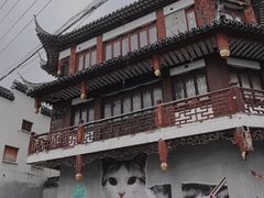 -方浜中路45弄小区