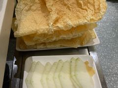 -古乐牛香·鲜牛肉牛杂火锅(新区店)