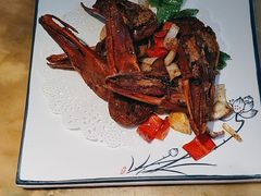 -吕记老鸭汤·徽菜馆(东营路店)