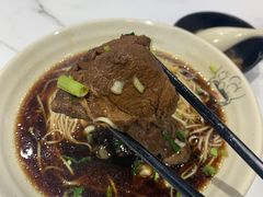 -桐乡咬强羊肉面