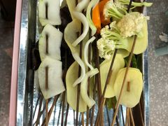 -江二娃串串香(科园四路总店)
