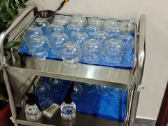 -张钰强中医正骨推拿连锁(唐家人才公寓店)